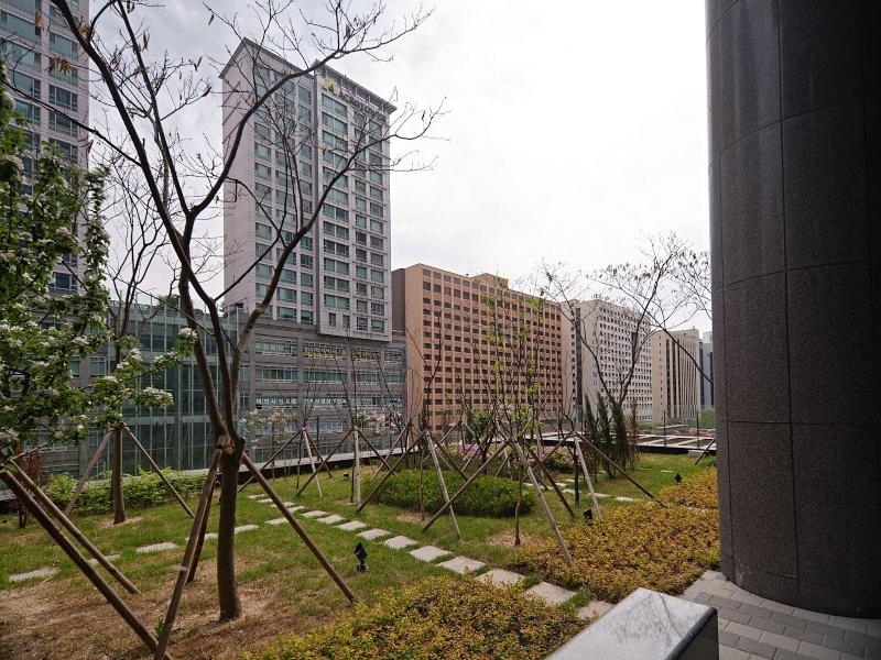 Roynet Hotel Seoul Mapo image