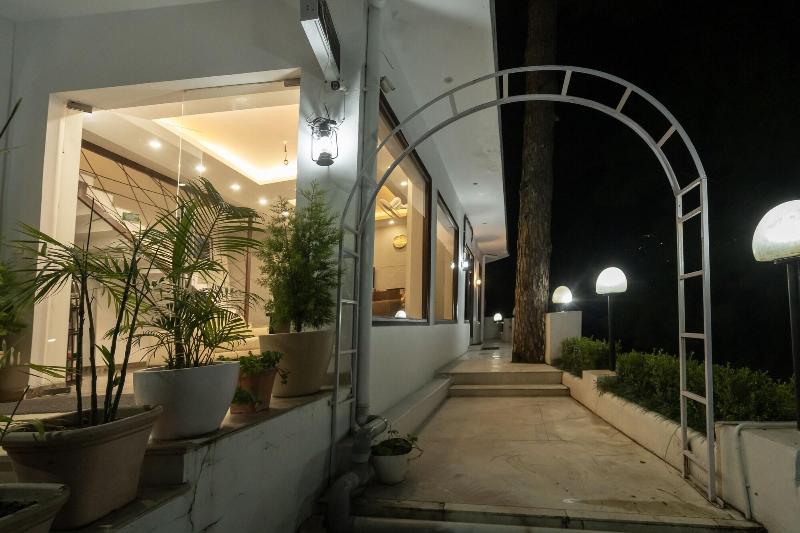 The Golden Sunrise Hotel image