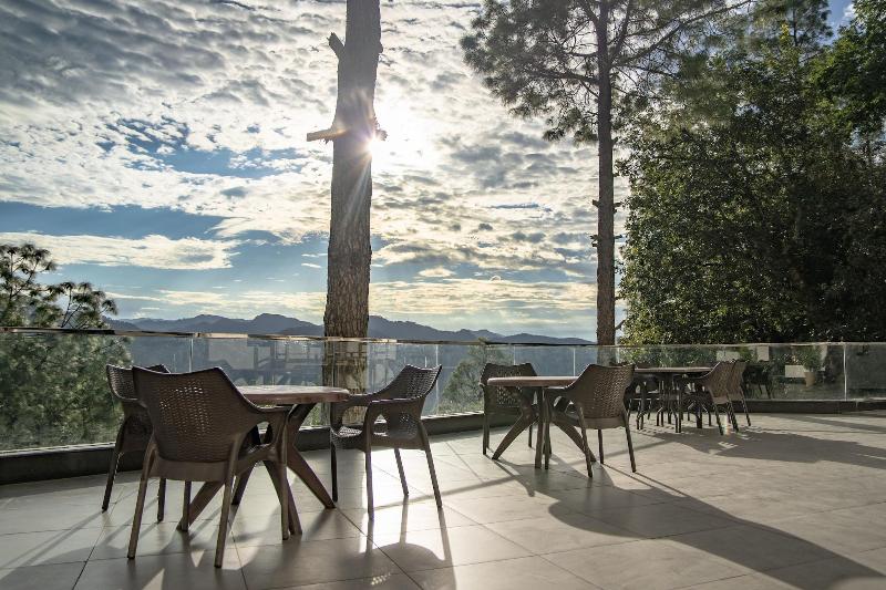 The Golden Sunrise Hotel image