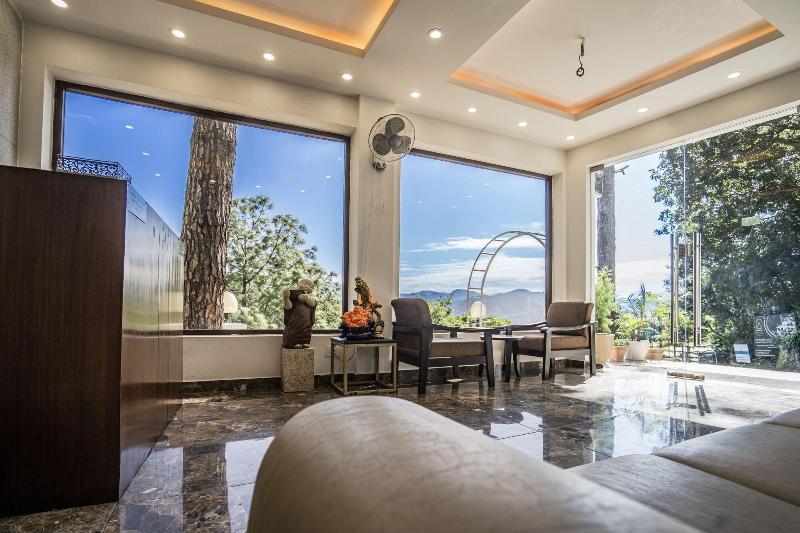 The Golden Sunrise Hotel image