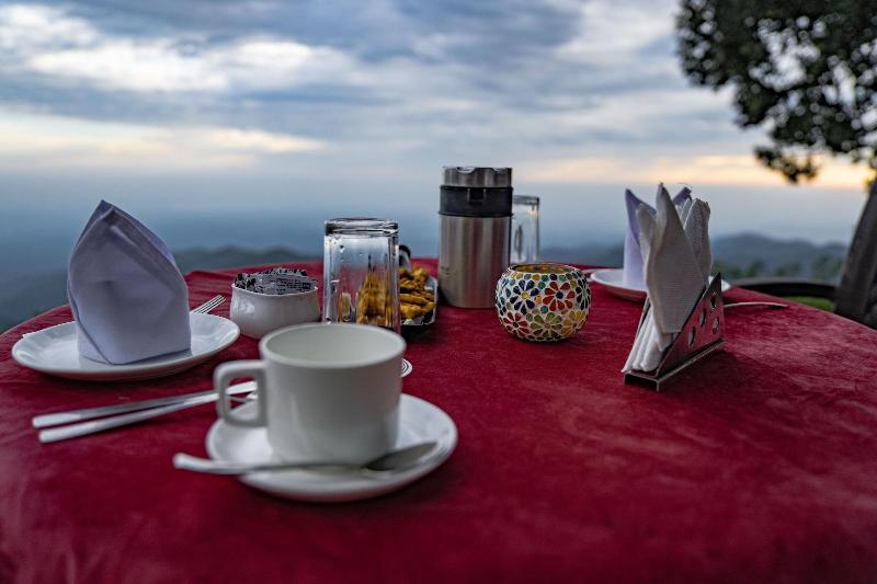 The Golden Sunrise Hotel image