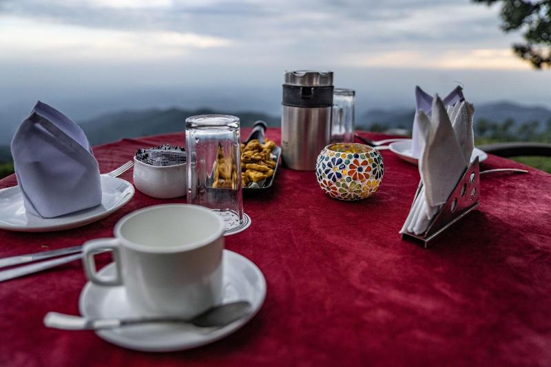 The Golden Sunrise Hotel image