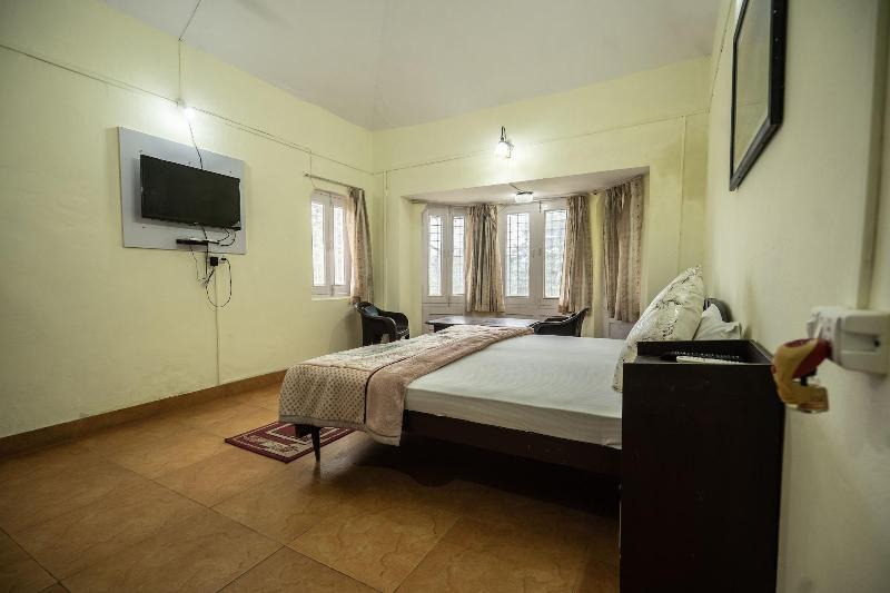 The Golden Sunrise Hotel image