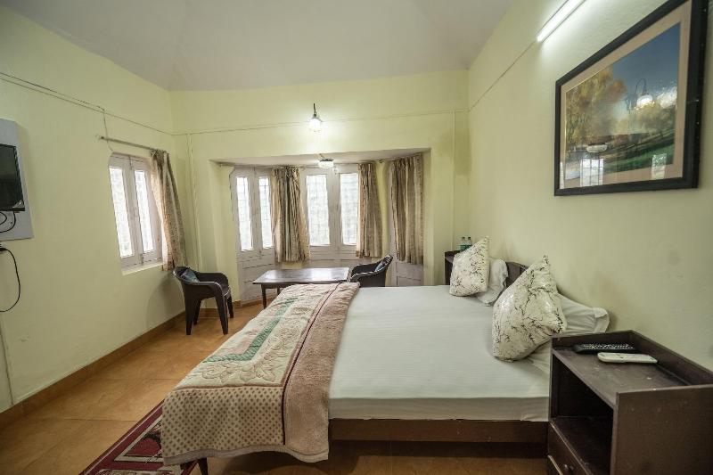 The Golden Sunrise Hotel image