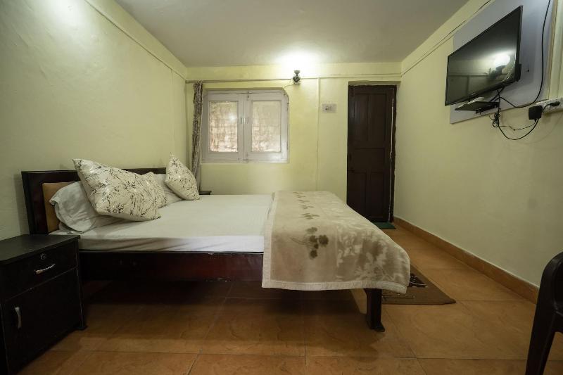 The Golden Sunrise Hotel image
