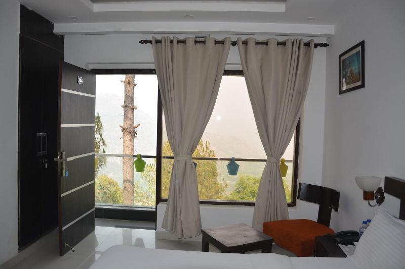 The Golden Sunrise Hotel image