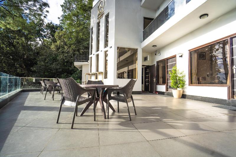 The Golden Sunrise Hotel image