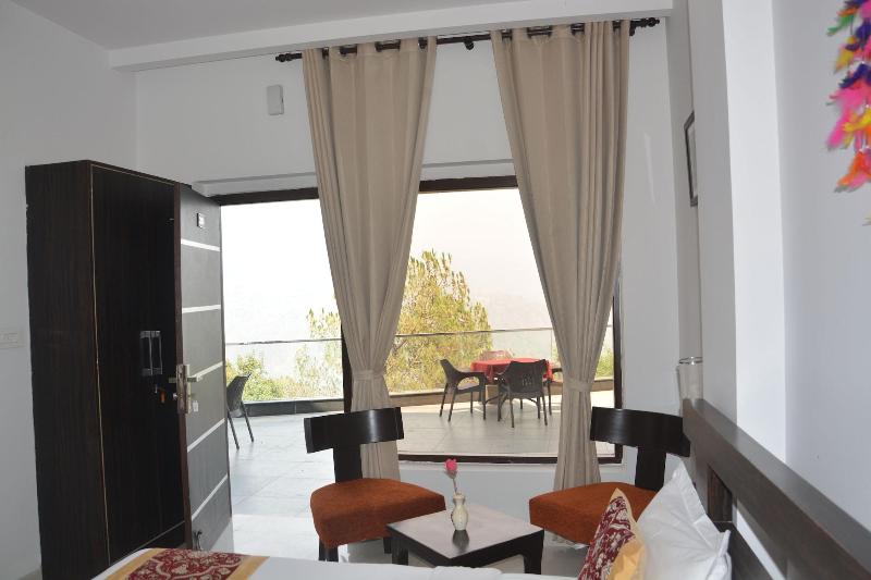 The Golden Sunrise Hotel image