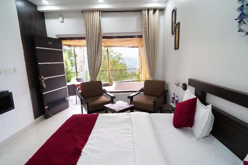 The Golden Sunrise Hotel image