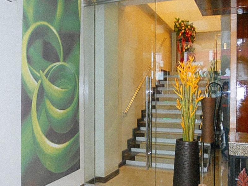 Sky Garden Hotel image