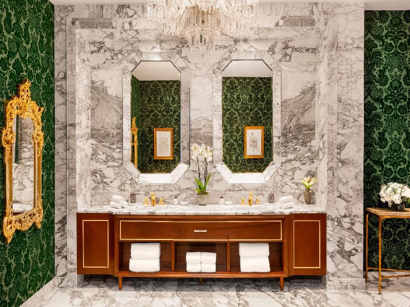 The Plaza Doha, LXR Hotels & Resorts image