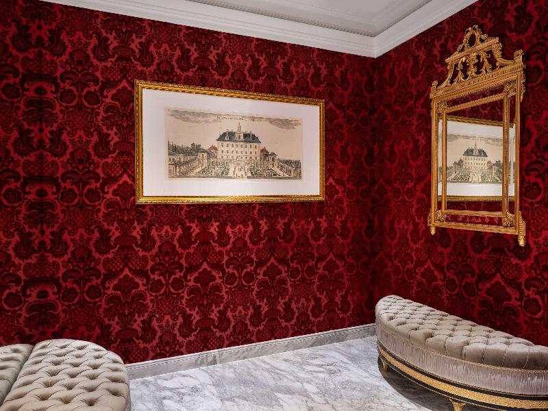 The Plaza Doha, LXR Hotels & Resorts image