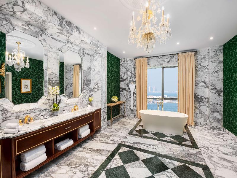 The Plaza Doha, LXR Hotels & Resorts image