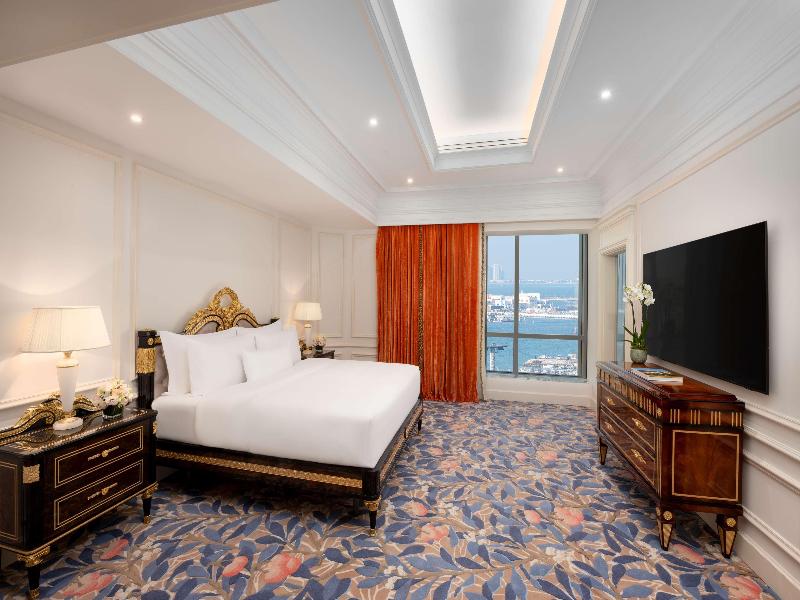 The Plaza Doha, LXR Hotels & Resorts image