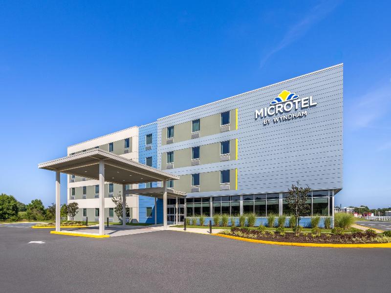 Microtel Inn & Suites By Wyndham Rehoboth Beach image