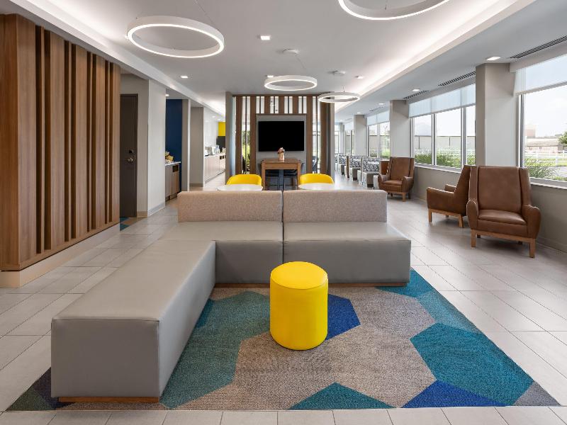Microtel Inn & Suites By Wyndham Rehoboth Beach image