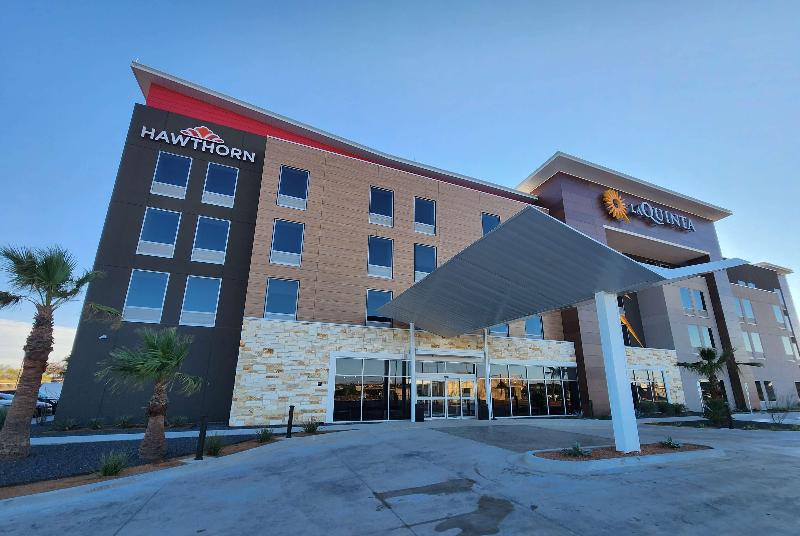 Hawthorn Suites by Wyndham Del Rio image
