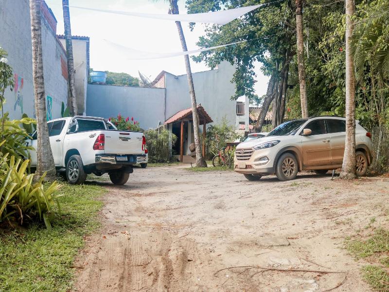 Pousada Vila Baiana