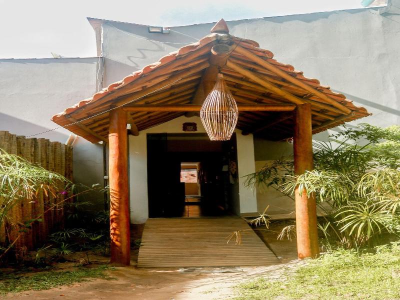 Pousada Vila Baiana