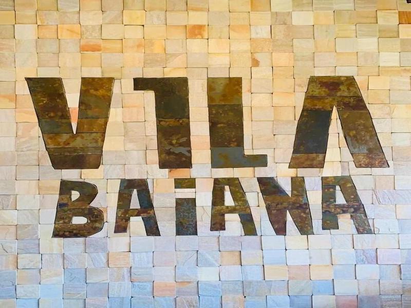 Pousada Vila Baiana