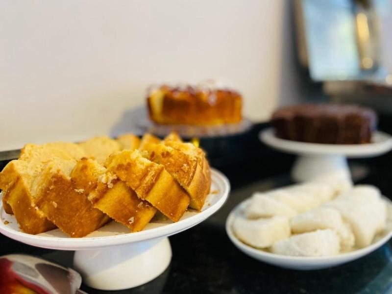 Pousada Vila Baiana