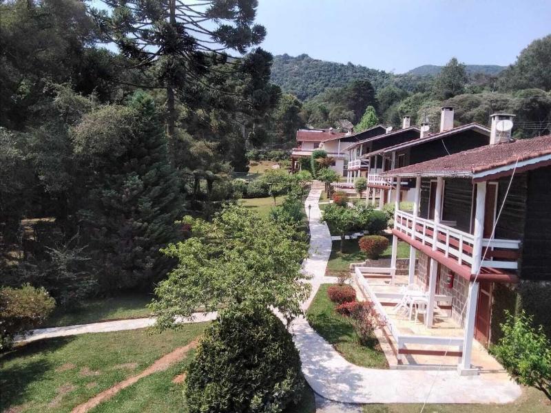 Pousada Das Montanhas, Monte Verde