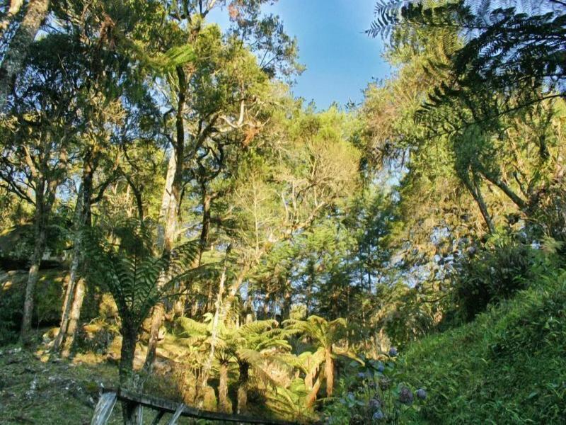 Pousada Das Montanhas