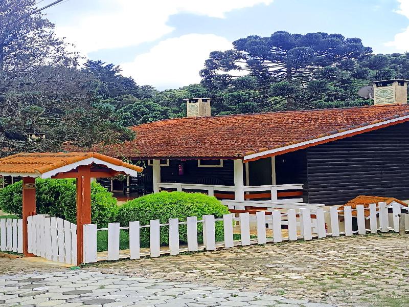 Pousada Das Montanhas