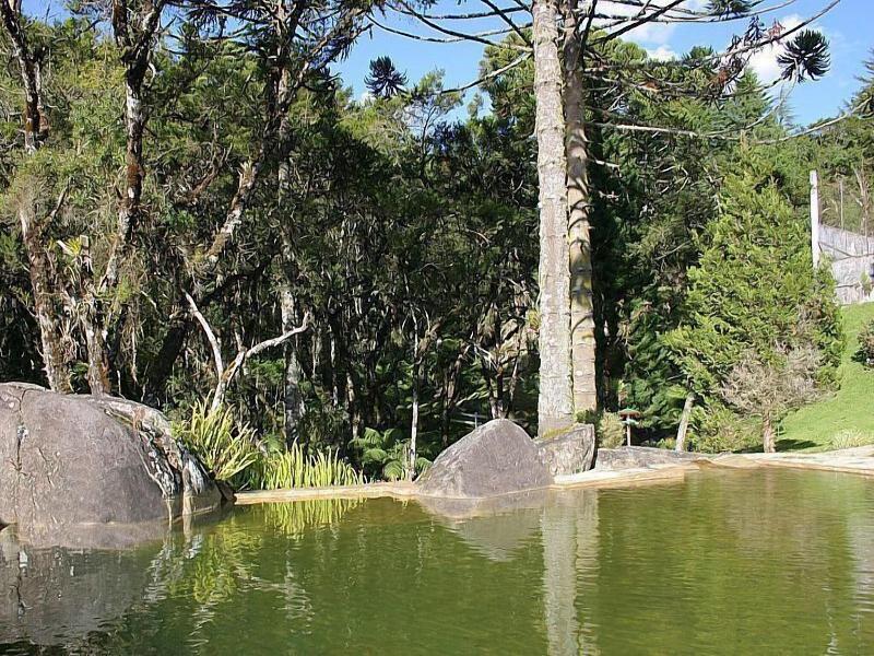 Pousada Das Montanhas