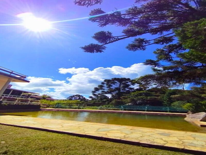 Pousada Das Montanhas