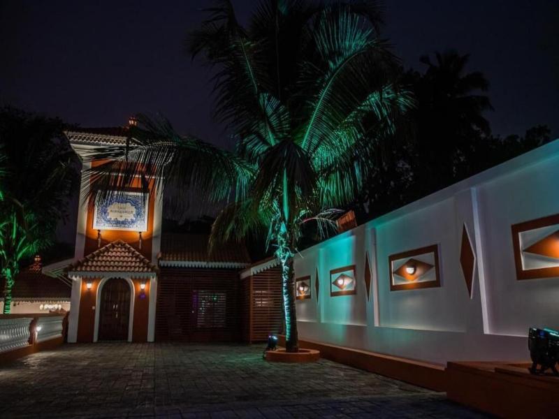Casa Albuquerque image