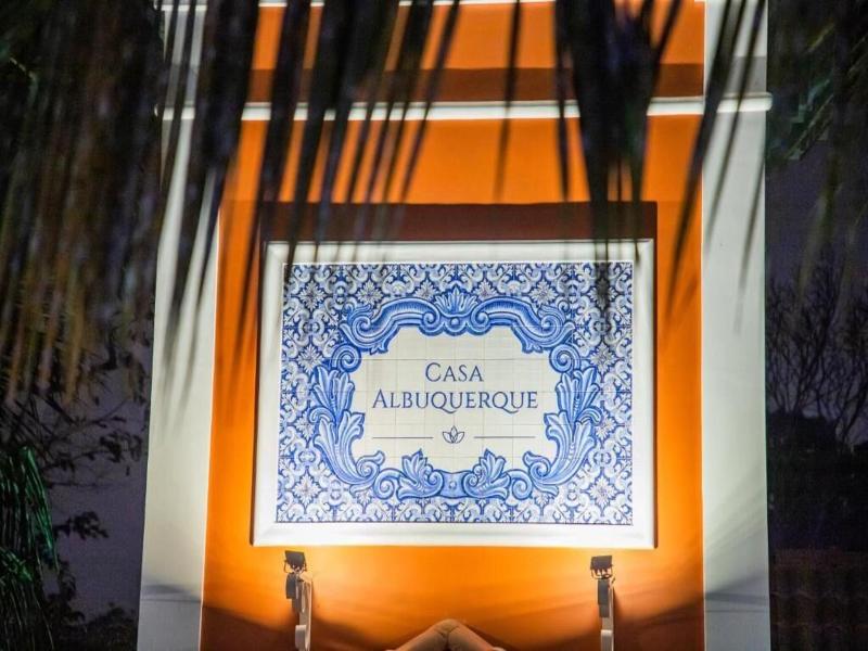 Casa Albuquerque image