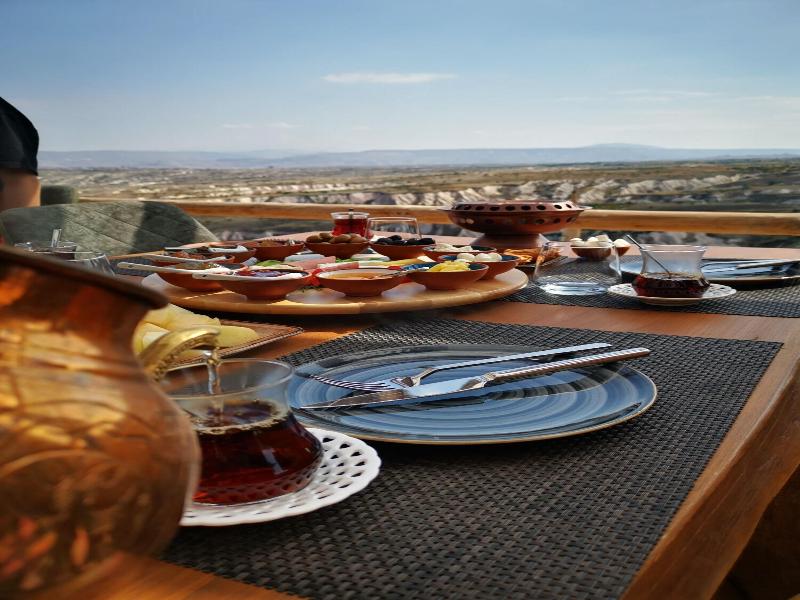 My Story Cave Hotel