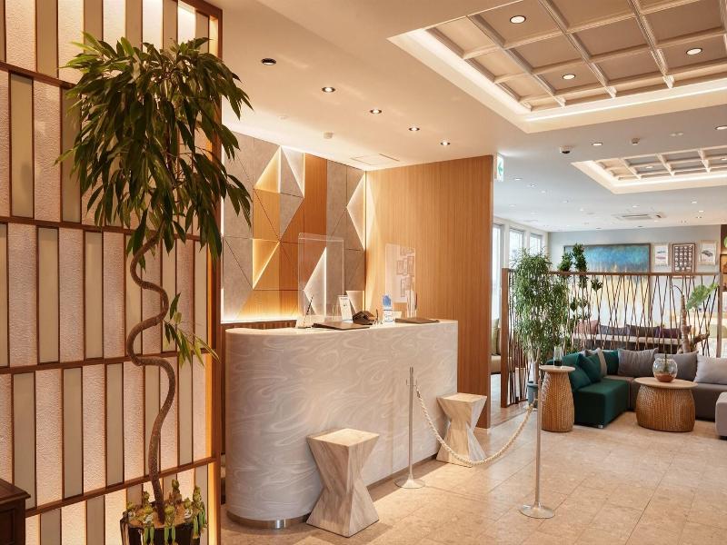 The Grand Hotel Ginowan image