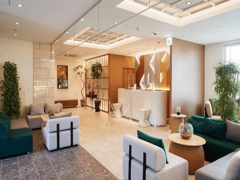 The Grand Hotel Ginowan image