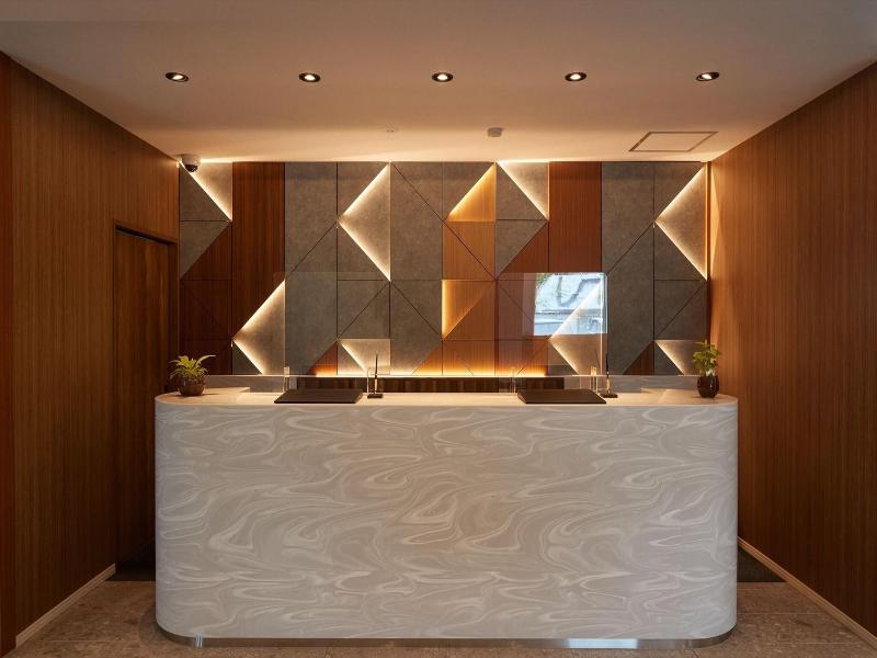 The Grand Hotel Ginowan image