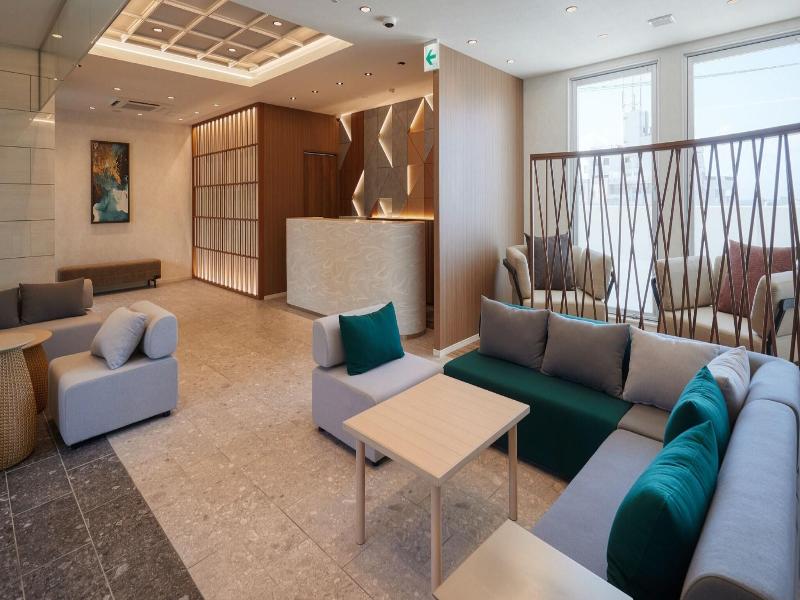 The Grand Hotel Ginowan image