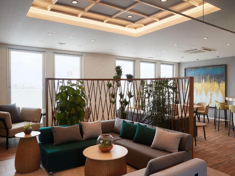 The Grand Hotel Ginowan image