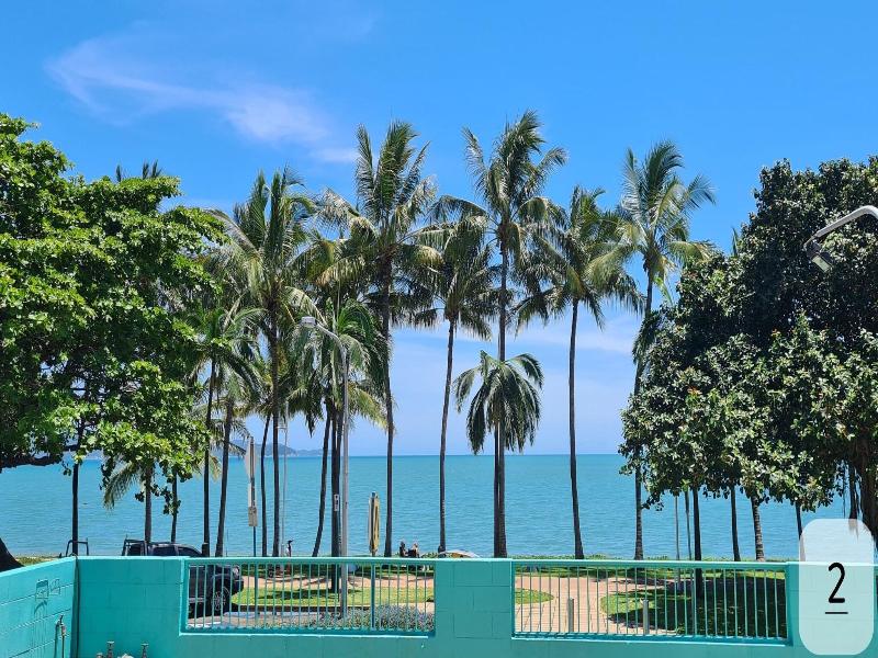 Emthree Seaside Apartments image