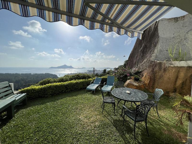 Creole Pearl Self Catering image