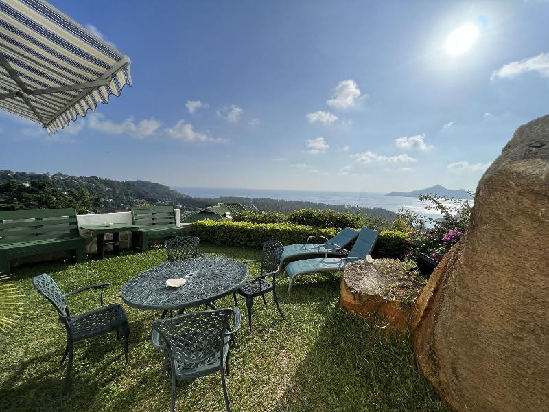 Creole Pearl Self Catering image