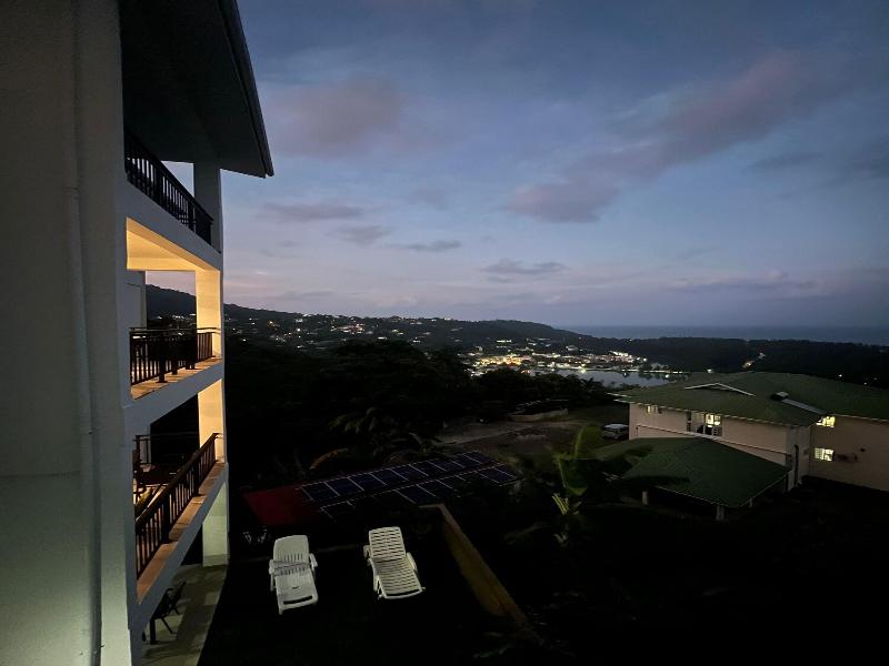 Creole Pearl Self Catering image