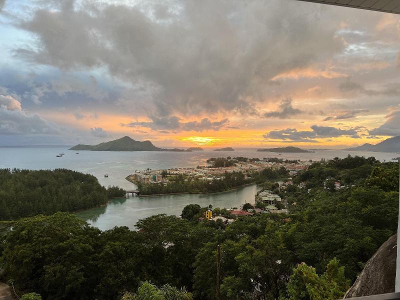 Creole Pearl Self Catering image