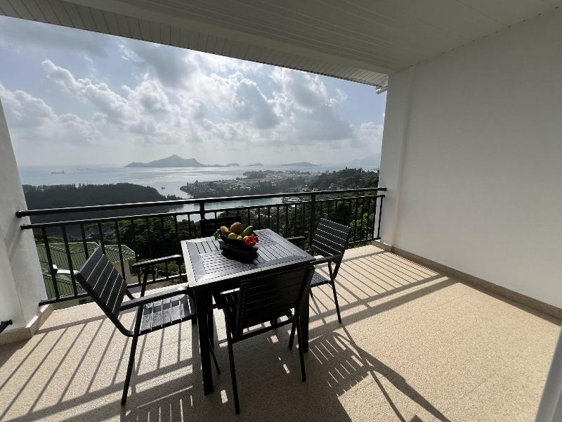 Creole Pearl Self Catering image