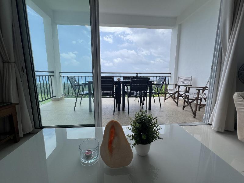 Creole Pearl Self Catering image