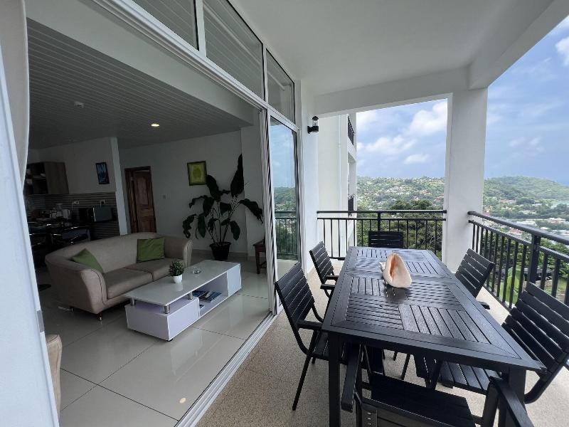Creole Pearl Self Catering image