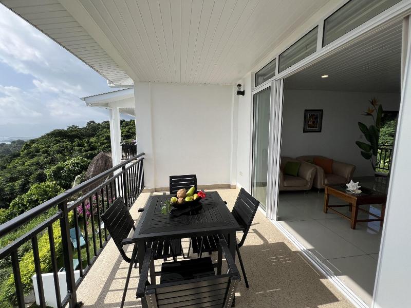 Creole Pearl Self Catering image