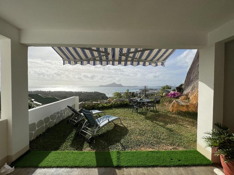 Creole Pearl Self Catering image