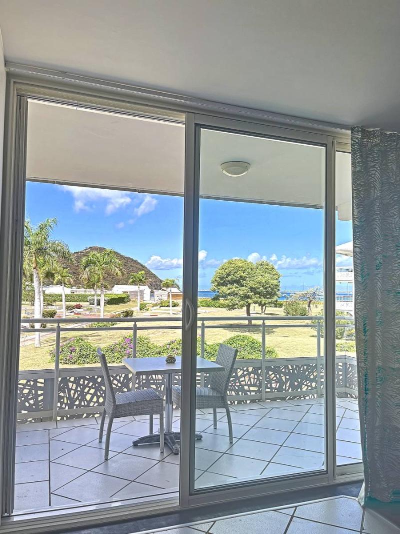 Le Domaine Anse Marcel Beach Resort image