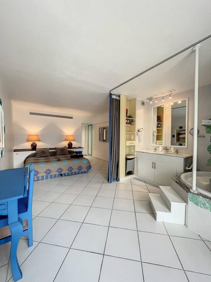 Le Domaine Anse Marcel Beach Resort image